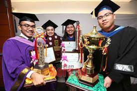 Lot 3127, 3128, 3129 & 3130, pl 1106, blok 10 kuching central land district 93250 kuching sarawak. Sarawak Skills I Cats Utamakan Kebolehpasaran Graduan Utusan Borneo Online
