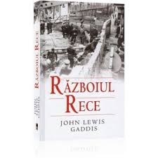 Statul roman a devenit, in 1949, membru fondator al consiliului de ajutor economic reciproc (organizatia economica a tarilor comuniste. O Lucrare De ReferinÅ£Äƒ RÄƒzboiul Rece John Lewis Gaddis Elena Dragomir