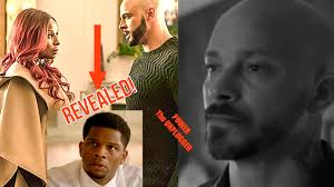 Zeke's parents. (Stepmom Cheryl)