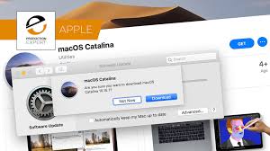 As said earlier, if you want to make a usb disk yourself, you need to download the macos . Need To Find An Old Macos Installer Here S How Production Expert