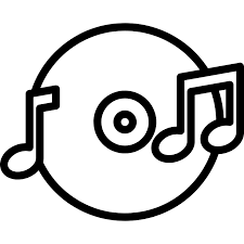 Download Vinyl Vector Svg Icon 12 Svg Repo