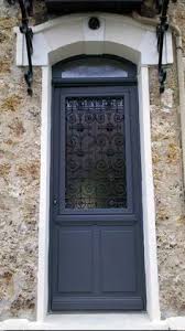 Ribeiro Menuiseries Portes D Entree Page 2 Porte Entree Vitree Porte Entree Bois Porte Entree Maison