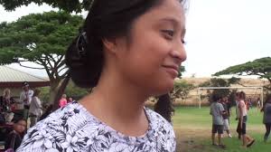 Interview with Ms..Ramirez