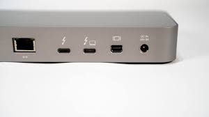 Enter the owc thunderbolt 2 dock. Swapping Dongles For A Dock The Owc Thunderbolt 3 Dock Macstories