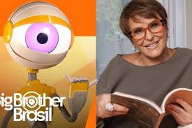 BBB 26: Marcia Sensitiva prevê finalistas e aponta campeão do reality