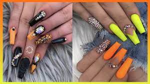 Ver más ideas sobre manicura de uñas, uñas de gel bonitas, manicura. Unas Acrilicas De Invierno