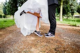 Vans Love Shooting Wedding Vans Wedding Sneakers Wedding Shoes Vans