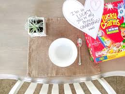 Cereal Valentine S Day Gift Ideas Cute Punny The Diy Lighthouse