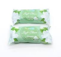 125gr Beauty Soap Jabon Natural Lemon Rose Perfume Savon Soft Clean  Customized Soap Bar Factory