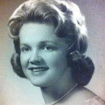 Linda Ladner Magee Obituary