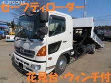 8gear provides a large selections of japanese used trucks, buses, heavy equipment, box van & wing van, agricultural tractor for your needs to buy directly from japan. Used Box Trucks For Sale In Japan Machinio