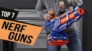 Tag everyone in sight, don't get caught and, above all, have fun! Best Nerf Guns Of 2020 Top 7 Picks Youtube