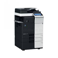 Konica minolta leads in brand loyalty for thirteenth consecutive year. Driver May Mau Konica Bizhub C284e C224e C364e