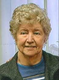 Roberta Cutter Obituary (1933