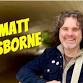 Matt Osborne event image