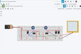 โปรแกรมจำลองการทำงานวงจรไฟฟ าแบบออนไลน ท ด ท ส ด 10 อ นด บ arduino arduino circuit circuit simulator