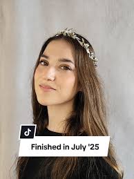 DIY Ballet Headpiece: Creating a Fantasy Bride Look