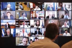 Χρειάζεται και απελευθέρωση από τις ολιγαρχικές πρακτικές της κυβέρνησης μητσοτάκη. Guufac Saigsm