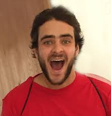 Bradley Patrick Tipper February 2, 1994