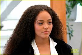 Noah Centineo & Quintessa Swindell Attend 'Black Adam' Photo Call in L.A.:  Photo 1358869