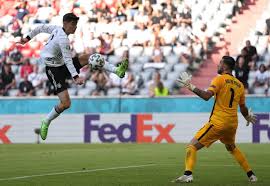 Robin gosens has revealed in his biography the ronaldo interaction that left him crushed i was completely blushed and ashamed, gosens continued to explain. Portugal Vs Germany Player Ratings Germany S Robin Gosens Shines As Portugal Players Fail To Impress The Sports Tattoo