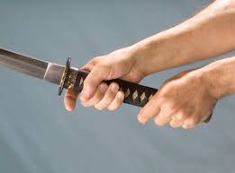 How To Use The Combat Concepts Of Legendary Swordsman Miyamoto Musashi In 21st Century Self Defense Black Belt Magazine Exact details of miyamoto musashi's birth is not known but it is said that he was born in 1584 in the miyamoto village in harima province to shinmen munisai. legendary swordsman miyamoto musashi