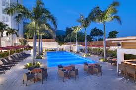 4) port au prince is haiti's economic hub as it is an export center. Marriott Port Au Prince Hotel Haiti Booking Com