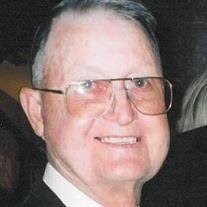 James S. Hodges Jr. Obituary