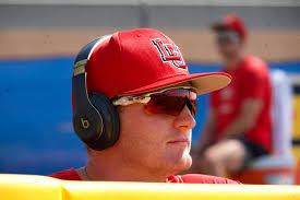 Lamar University Baseball...