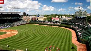 We did not find results for: World Series 2016 Wrigley Field In The Spotlight Cnn