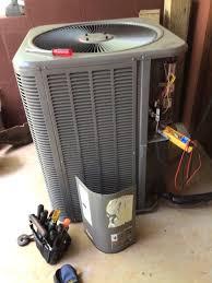 So i called blue ridge heating & air conditioning and told them about. Ac Furnace And Heat Pump Repair In Blue Ridge Ga