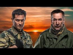 смотреть сериал позывной стая онлайн бесплатно в хорошем качестве Kiborgi Oficijnij Trejler 2017 Youtube Kultur