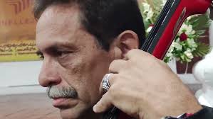 Agrup. Artistico Musical..LOS TRES TIEMPOS. Cesar Giron y Aguacerito  Llanero, Cantante. Luis Duran