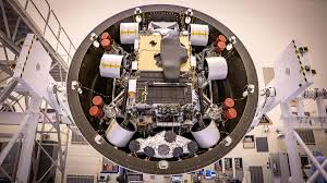 Perseverance separated from the spacecraft an hour after launch and officially made its way to mars. Assembly Of Mars Rover S Rocket To Begin This Week Spaceflight Now