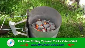 You can definitely start a fire with cooking oil or cooking spray, all you need is some newspaper balls coated with oil. The Best Ways To Light Charcoal Briquettes Without Lighter Fluid And Directions For Chimney Starters Video Dailymotion