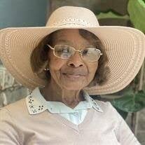 Minnie Lee Smith Obituary