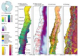 This commercial is currently running in australia absolute full copyright goes to m&m, they own the content. Hess Relations The Camels Cl Dataset Catchment Attributes And Meteorology For Large Sample Studies Chile Dataset