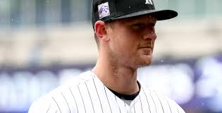 Rockies officially bid adieu to DJ LeMahieu