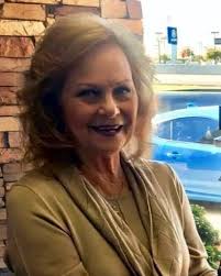 Linda Harding Obituary