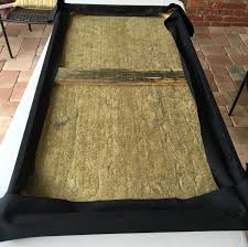 How To Build A Sound Absorbing Panel In 5 Easy Steps Full English Post Sound Absorbing Acoustic Panels Acoustic Panels Diy