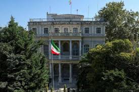 ارتش جمهوری اسلامی قرار دادن سپاه پاسداران در فهرست «نهادهای ممنوعه» بریتانیا را محکوم کرد