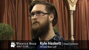 Kyle Haskett