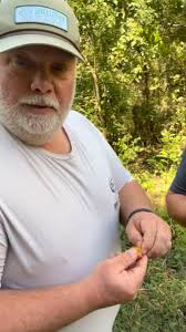 Yall eating all the deer food man