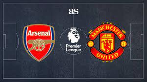 Jun 13, 2021 · following a poor season with manchester united, arsenal are said to be expressing an interest in donny van de beek. Arsenal Vs Manchester United How And Where To Watch Times Tv Online As Com
