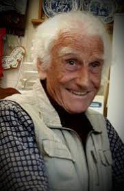 Condolence Book for Brendan Dempsey (Whitehall, Dublin)