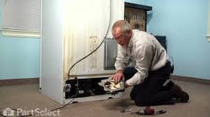 Alarm 22 is triggered by the opening of the evaporator motor internal protector. How To Fix A Noisy Refrigerator Fan Motor Troubleshooting