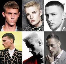 Pin On Men Haircuts