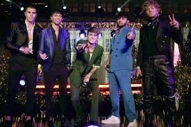Watch the music video for deja vu, below Newmusicfriday Roundup Cnco Releases Deja Vu Album Aj Mitchell Teams Up With Cheat Codes More Tigerbeat