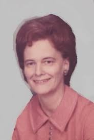 Nancy Hartman Obituary (1932