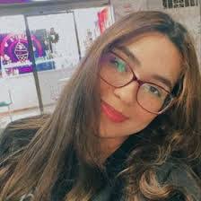 Sally Mora's Instagram, Twitter & Facebook